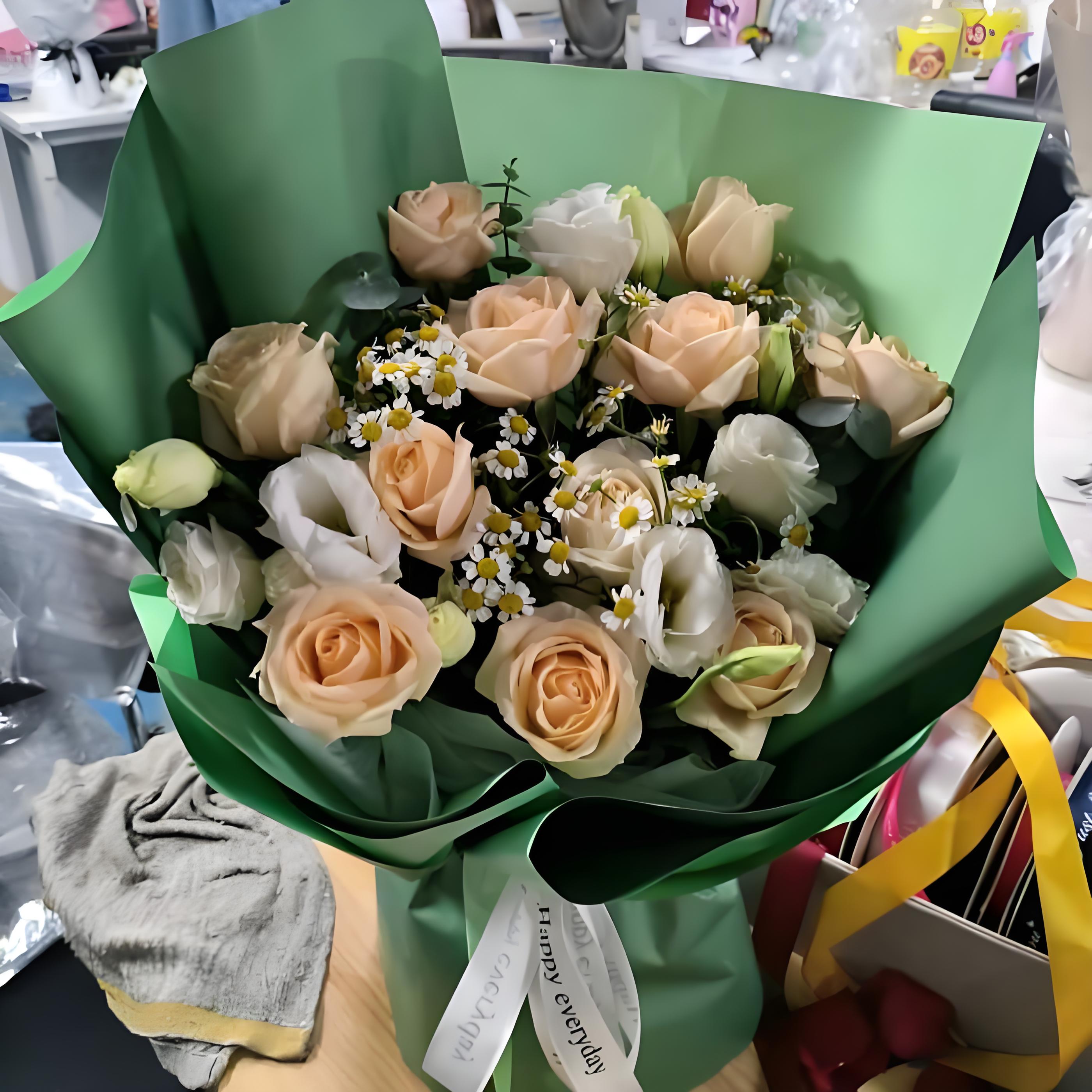 无极县花店